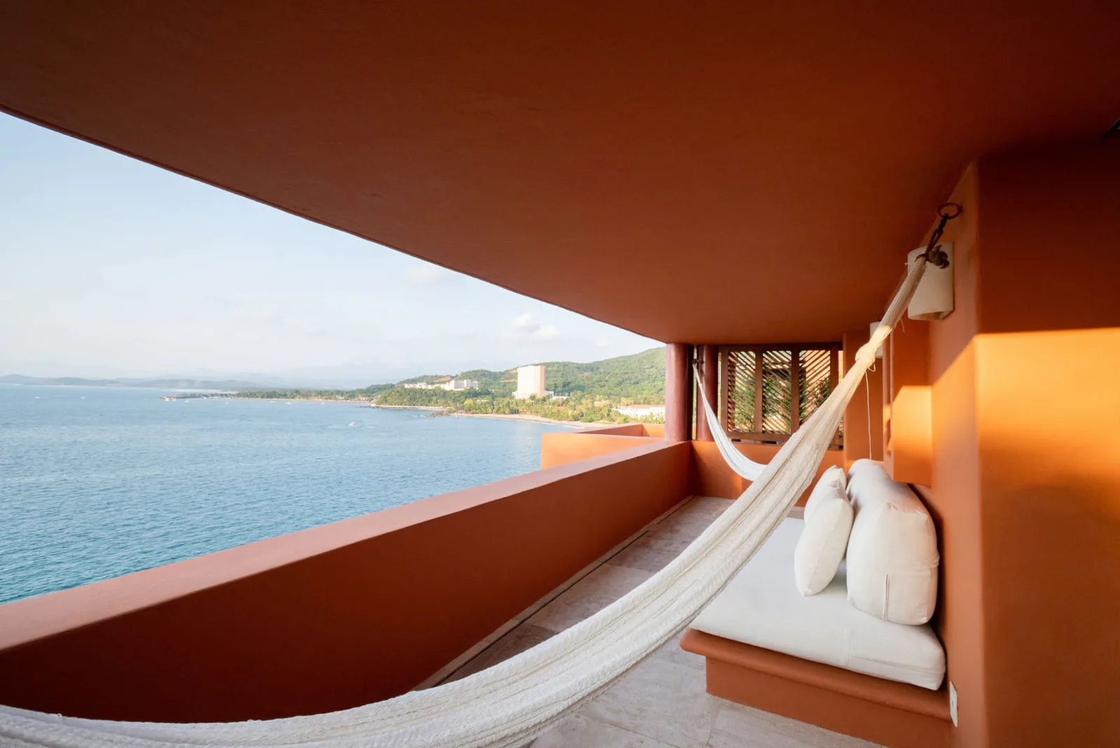 Penthouse Playa Quieta - Punta Ixtapa — Foto 8